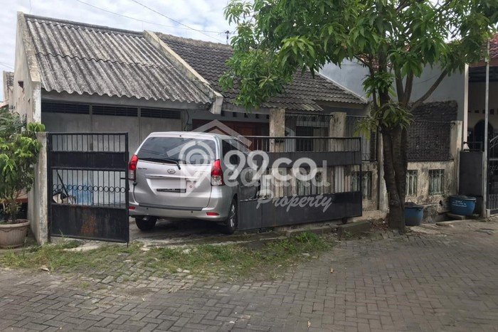 Rumah Modern 2 KT LT 126m2 di Plamongan Rumah Modern 2 KT LT 126m2 di Plamongan