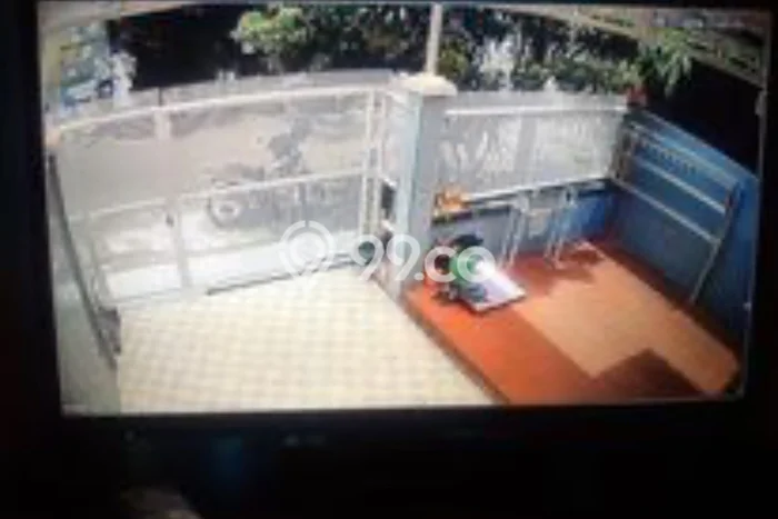 Rumah Minimalis 2 KT LT 90m2 di Jurumudi Rumah Minimalis 2 KT LT 90m2 di Jurumudi