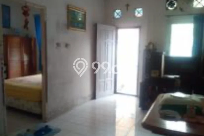 Rumah Minimalis 2 KT LT 90m2 di Jurumudi Rumah Minimalis 2 KT LT 90m2 di Jurumudi