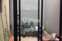 Rumah semi furnish siap huni di Prestigia Eminent Bsd Rumah semi furnish siap huni di Prestigia Eminent Bsd