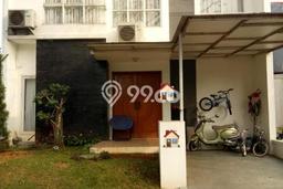 Jual Rumah Modern 3 KT di Bintaro, Tangerang Selatan Jual Rumah Modern 3 KT di Bintaro, Tangerang Selatan