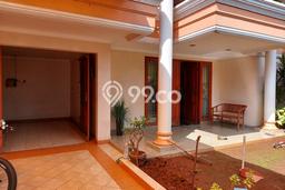 Jual Cepat Rumah LT 420m² di Kawasan Residential Kelapa Gading, Jakarta Utara Jual Cepat Rumah LT 420m² di Kawasan Residential Kelapa Gading, Jakarta Utara