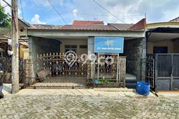 Dijual Rumah 4 Kamar Lokasi Ideal Nyaman dan Strategis di Cibinong Dijual Rumah 4 Kamar Lokasi Ideal Nyaman dan Strategis di Cibinong
