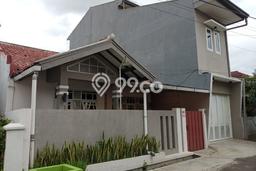 Dijual Rumah Strategis Bagus Punya 4 KT di Margahayu Bandung SHM Dijual Rumah Strategis Bagus Punya 4 KT di Margahayu Bandung SHM