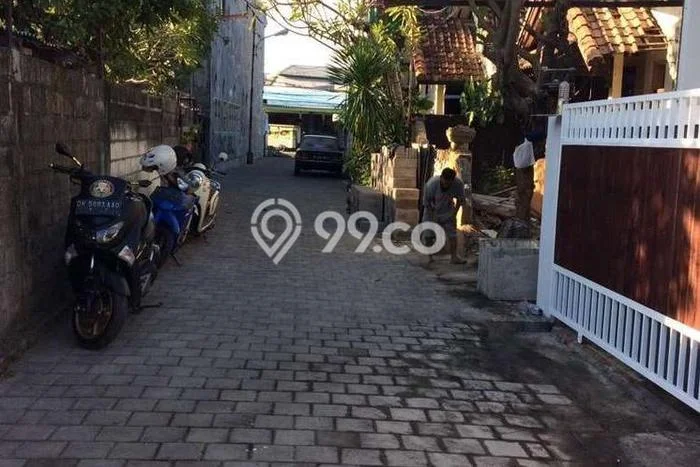 Dijual Rumah 2 Kamar Lokasi Strategis Nyaman dan Strategis di Denpasar Barat Dijual Rumah 2 Kamar Lokasi Strategis Nyaman dan Strategis di Denpasar Barat