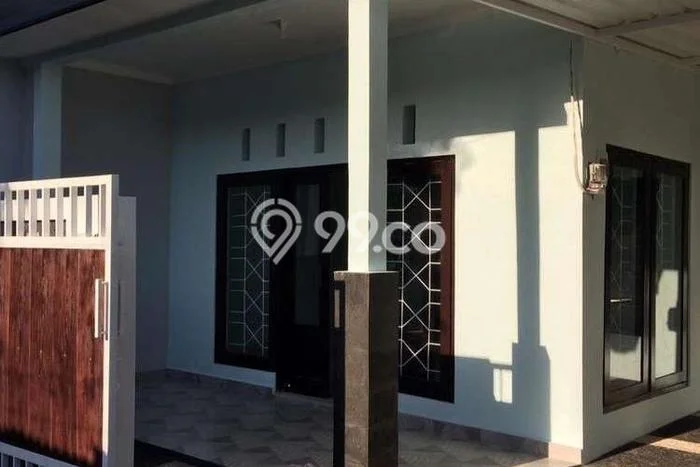 Dijual Rumah 2 Kamar Lokasi Strategis Nyaman dan Strategis di Denpasar Barat Dijual Rumah 2 Kamar Lokasi Strategis Nyaman dan Strategis di Denpasar Barat