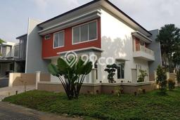 Dijual Rumah Luas Elegan Dengan View Eksklusif di Citraland, Surabaya Dijual Rumah Luas Elegan Dengan View Eksklusif di Citraland, Surabaya