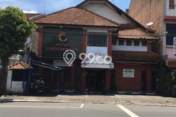 Siap Huni Hunian Elit 18 Kamar di Purwokerto Dekat ke Mana Saja Siap Huni Hunian Elit 18 Kamar di Purwokerto Dekat ke Mana Saja