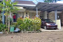 Rumah Modern 2 Kamar LT 84m2 di Rancamaya Rumah Modern 2 Kamar LT 84m2 di Rancamaya