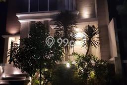 Rumah mewah di gading serpong Rumah mewah di gading serpong