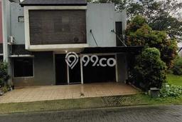 Ready to Use! Luxury House LT 220m2 Desain Elegan di BSD City Ready to Use! Luxury House LT 220m2 Desain Elegan di BSD City