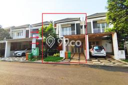Rumah Strategis Modern Lb 120m2 di Bekasi Utara, Bekasi Rumah Strategis Modern Lb 120m2 di Bekasi Utara, Bekasi