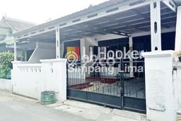 Rumah Minimalis LT 150m² Siap Huni di Kompleks Perumahan Semarang Barat, Semarang Rumah Minimalis LT 150m² Siap Huni di Kompleks Perumahan Semarang Barat, Semarang