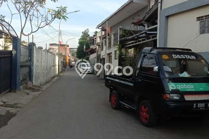 Sewa cepat rumah minimalis lokasi strategis 4 Kamar di Coblong, Bandung Sewa cepat rumah minimalis lokasi strategis 4 Kamar di Coblong, Bandung