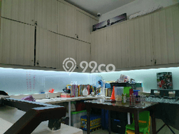Rumah Strategis area Bintaro, Tangerang Selatan, Luas 105m² LB 126m² - BISA KPR! Rumah Strategis area Bintaro, Tangerang Selatan, Luas 105m² LB 126m² - BISA KPR!