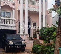 Dijual Rumah Premium dengan Fasilitas Sekitar Lengkap di Karawaci, Tangerang Dijual Rumah Premium dengan Fasilitas Sekitar Lengkap di Karawaci, Tangerang