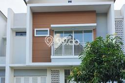 Dijual Rumah Luas Megah Dengan View Cantik di Gede Bage, Bandung Dijual Rumah Luas Megah Dengan View Cantik di Gede Bage, Bandung