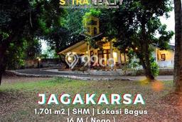 Dijual Rumah Premium dengan Fasilitas Sekitar Lengkap di Jagakarsa, Jakarta Selatan Dijual Rumah Premium dengan Fasilitas Sekitar Lengkap di Jagakarsa, Jakarta Selatan