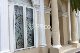 For Sale Rumah Elit Exclusive di Serpong, Tangerang Selatan For Sale Rumah Elit Exclusive di Serpong, Tangerang Selatan