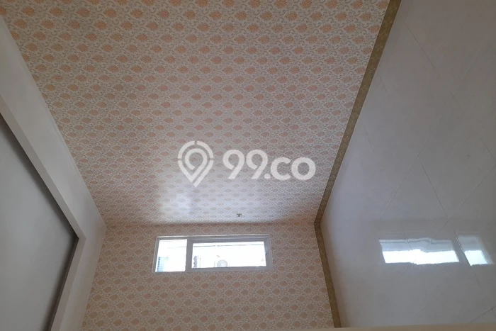 Rumah Minimalis 2 KT LT 100m2 di Tanah Mas Rumah Minimalis 2 KT LT 100m2 di Tanah Mas