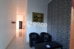 Rumah Cantik Siap Huni Di Batununggal Luas 130m2 Aman Rumah Cantik Siap Huni Di Batununggal Luas 130m2 Aman