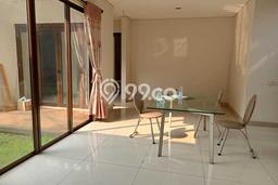 Jual Rumah Luas Elegan Dengan View Cantik di BSD Green Wich, Tangerang Jual Rumah Luas Elegan Dengan View Cantik di BSD Green Wich, Tangerang