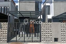 Rumah Luas Asri 4 KT Siap Pakai di Kemang Pratama Bekasi Rumah Luas Asri 4 KT Siap Pakai di Kemang Pratama Bekasi