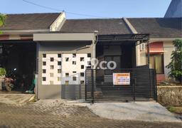 Jual Rumah Murah Meriah Mijen Punya 2 Kamar & LT 78m2 Jual Rumah Murah Meriah Mijen Punya 2 Kamar & LT 78m2