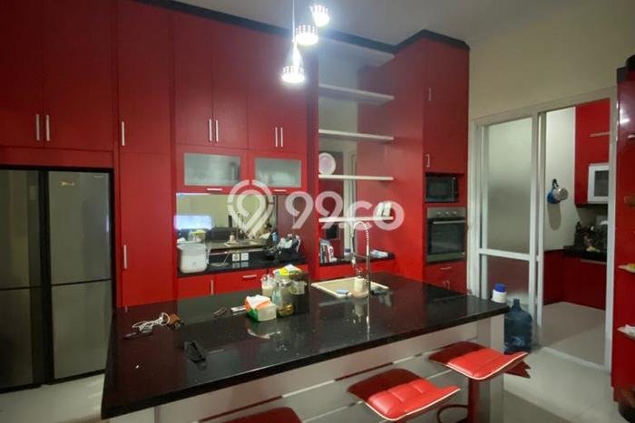 Hot Offer Hunian Mewah Ideal dan Luas di Cikupa, Tangerang Hot Offer Hunian Mewah Ideal dan Luas di Cikupa, Tangerang