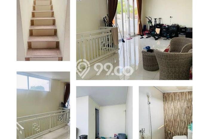 Hot Offer Hunian Mewah Ideal dan Luas di Cikupa, Tangerang Hot Offer Hunian Mewah Ideal dan Luas di Cikupa, Tangerang