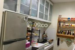 Rumah kawasan BSD De Park, Tangerang, Luas 300m² LB 270m² Rumah kawasan BSD De Park, Tangerang, Luas 300m² LB 270m²