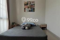 Rumah furnished minjmalis di The mozia Amarine Bsd City Rumah furnished minjmalis di The mozia Amarine Bsd City