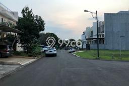 Hunian Mewah LB 180m2 Siap Huni Desain Elegan di Gading Serpong Pondok Hijau Golf, Tangerang Hunian Mewah LB 180m2 Siap Huni Desain Elegan di Gading Serpong Pondok Hijau Golf, Tangerang