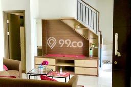 Rumah mewah minimalis di Kireina Park Bsd City Rumah mewah minimalis di Kireina Park Bsd City