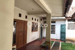 Rumah Siap Huni 4 KT 3 KM di Lokasi Strategis Bintaro, Tangerang Selatan Rumah Siap Huni 4 KT 3 KM di Lokasi Strategis Bintaro, Tangerang Selatan