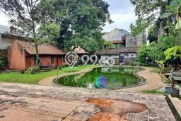 Dijual Cepat Rumah 5 KT 3 KM di Lokasi Premium Lebak Bulus, Jakarta Selatan Dijual Cepat Rumah 5 KT 3 KM di Lokasi Premium Lebak Bulus, Jakarta Selatan