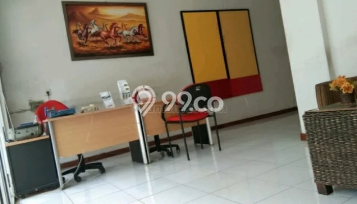 Dijual Hunian Mewah dengan Fasilitas Sekitar Komplit di Senen, Jakarta Pusat Dijual Hunian Mewah dengan Fasilitas Sekitar Komplit di Senen, Jakarta Pusat