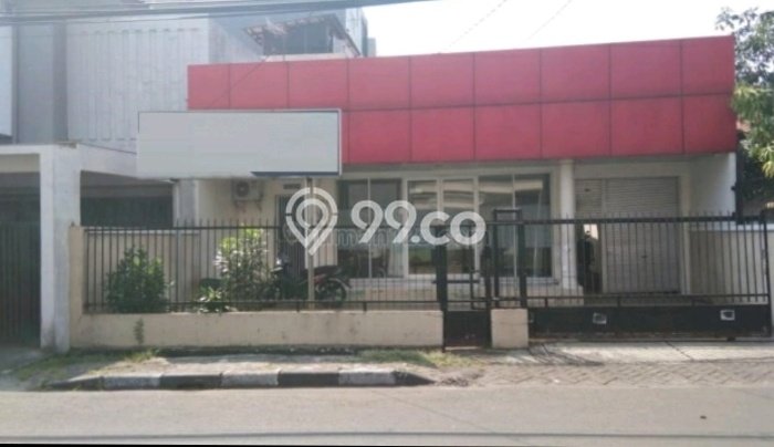 Dijual Hunian Mewah dengan Fasilitas Sekitar Komplit di Senen, Jakarta Pusat Dijual Hunian Mewah dengan Fasilitas Sekitar Komplit di Senen, Jakarta Pusat