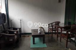 Rumah Modern 2 KT di BSD Griya Loka Tangerang Unfurnished Rumah Modern 2 KT di BSD Griya Loka Tangerang Unfurnished