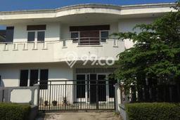 Rumah Luxury Modern Tanpa Renovasi di Serpong Villa Melati Mas Tangerang Selatan Rumah Luxury Modern Tanpa Renovasi di Serpong Villa Melati Mas Tangerang Selatan