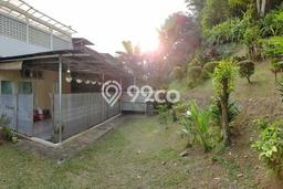 Rumah 2 Kamar di Pinggir Kota BSD, Tangerang - Harga Terjangkau Rumah 2 Kamar di Pinggir Kota BSD, Tangerang - Harga Terjangkau
