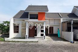 Rumah Minimalis Terbaik Dijual di Jaten LT 84m2 Rumah Minimalis Terbaik Dijual di Jaten LT 84m2
