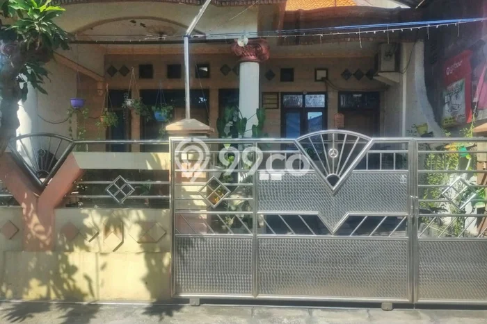 Rumah Budget Favorit Siap Huni di Taman LT 147m2 Rumah Budget Favorit Siap Huni di Taman LT 147m2