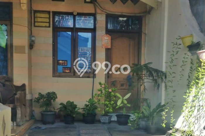 Rumah Budget Favorit Siap Huni di Taman LT 147m2 Rumah Budget Favorit Siap Huni di Taman LT 147m2