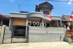 HUNIAN BERKELAS! Rumah Exclusive Citeureup, Bogor, Luas Tanah 120m² LB 136m² HUNIAN BERKELAS! Rumah Exclusive Citeureup, Bogor, Luas Tanah 120m² LB 136m²