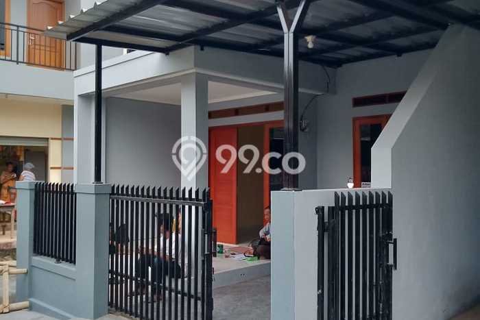 Dijual Hunian Rumah Terawat 2 KT di Rangkapanjaya, Depok Dijual Hunian Rumah Terawat 2 KT di Rangkapanjaya, Depok