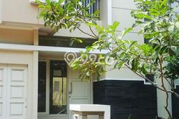 Jual Rumah Modern 2 KT di Gading Serpong The Spring, Tangerang Jual Rumah Modern 2 KT di Gading Serpong The Spring, Tangerang