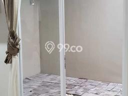 Rumah Bisa KPR 2 Kamar Tidur di Bintaro, Keamanan 24 Jam, Tangerang Selatan Rumah Bisa KPR 2 Kamar Tidur di Bintaro, Keamanan 24 Jam, Tangerang Selatan
