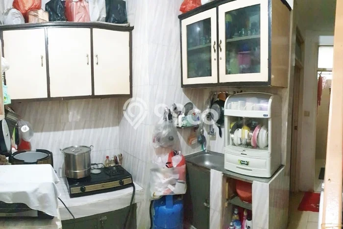 For Sale Hunian Rumah Nyaman 2 KT di Petojo, Jakarta Pusat For Sale Hunian Rumah Nyaman 2 KT di Petojo, Jakarta Pusat