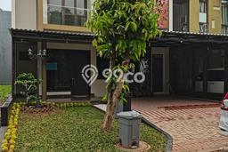 Jual Rumah Luas Megah Dengan View Cantik di BSD Foresta, Tangerang Jual Rumah Luas Megah Dengan View Cantik di BSD Foresta, Tangerang